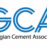 GCA logo. 