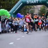 Tbilisimarathon 2016 kids run. 