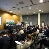 TbilisiMarathon 2015 Press Conference. 