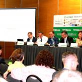 TbilisiMarathon 2015 2nd Press Conference. 